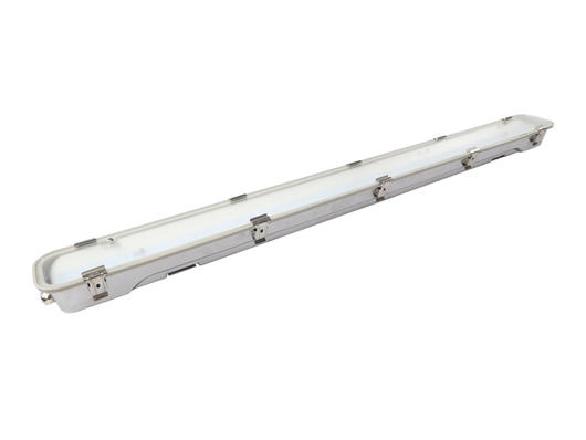 Lámpara impermeable de acero inoxidable YL12 IP65 LED